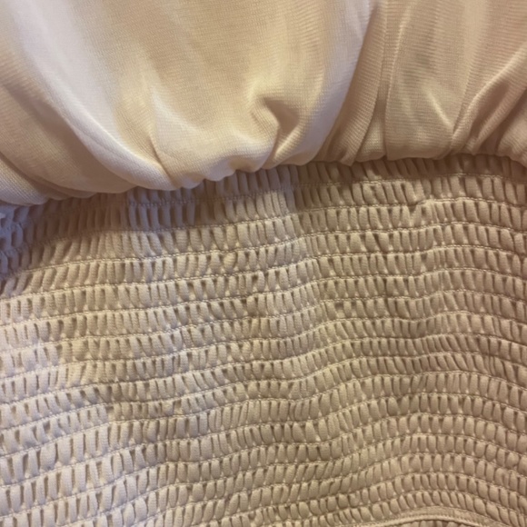 Express summer, pale pink top - Picture 4 of 7